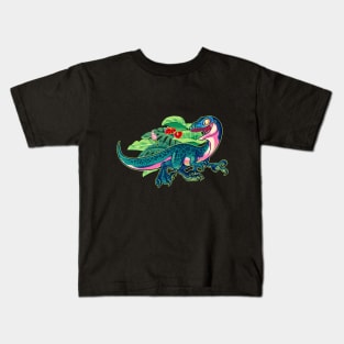 Raptor Delta Kids T-Shirt